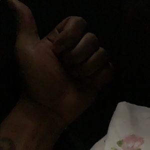 Meet your Posher, Marcus